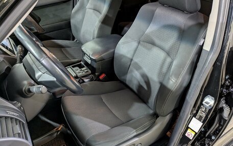 Toyota Land Cruiser Prado 150 рестайлинг 2, 2019 год, 4 900 000 рублей, 3 фотография