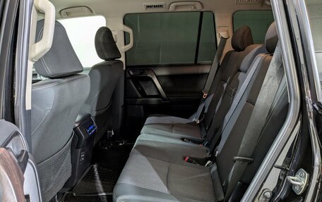 Toyota Land Cruiser Prado 150 рестайлинг 2, 2019 год, 4 900 000 рублей, 4 фотография