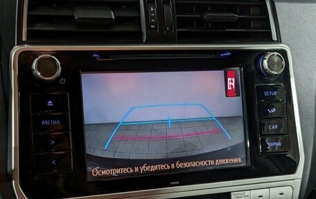 Toyota Land Cruiser Prado 150 рестайлинг 2, 2019 год, 4 900 000 рублей, 2 фотография