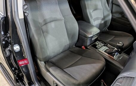Toyota Land Cruiser Prado 150 рестайлинг 2, 2019 год, 4 900 000 рублей, 13 фотография