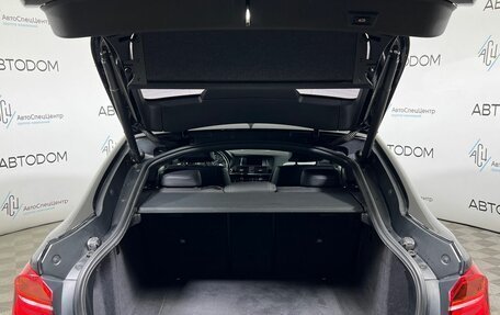 BMW X4, 2018 год, 2 939 000 рублей, 7 фотография