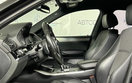 BMW X4, 2018 год, 2 939 000 рублей, 9 фотография