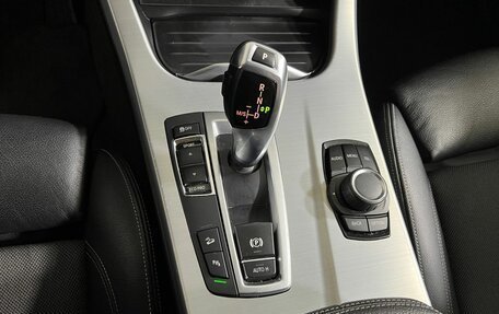 BMW X4, 2018 год, 2 939 000 рублей, 21 фотография