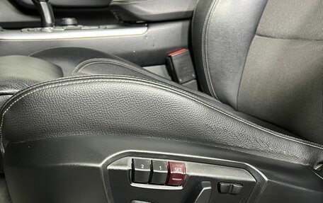 BMW X4, 2018 год, 2 939 000 рублей, 14 фотография