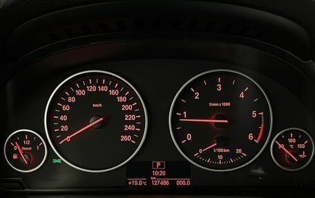 BMW X4, 2018 год, 2 939 000 рублей, 17 фотография