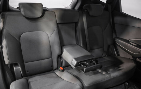 Hyundai Santa Fe III рестайлинг, 2013 год, 2 089 000 рублей, 21 фотография