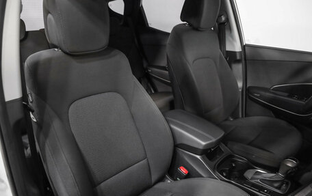 Hyundai Santa Fe III рестайлинг, 2013 год, 2 089 000 рублей, 20 фотография