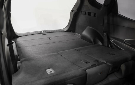 Hyundai Santa Fe III рестайлинг, 2013 год, 2 089 000 рублей, 23 фотография