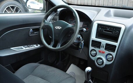 Chery Bonus (A13), 2013 год, 145 000 рублей, 9 фотография