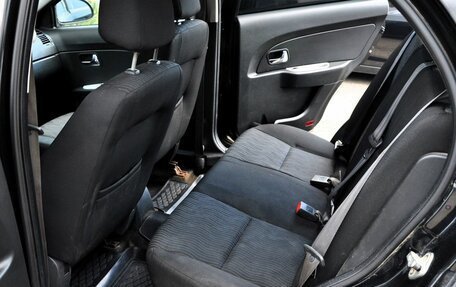 Chery Bonus (A13), 2013 год, 145 000 рублей, 11 фотография