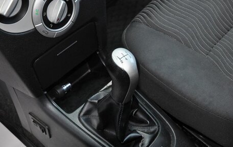 Chery Bonus (A13), 2013 год, 145 000 рублей, 14 фотография