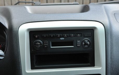 Chery Bonus (A13), 2013 год, 145 000 рублей, 13 фотография