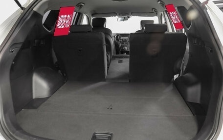 Hyundai Santa Fe III рестайлинг, 2013 год, 2 089 000 рублей, 24 фотография
