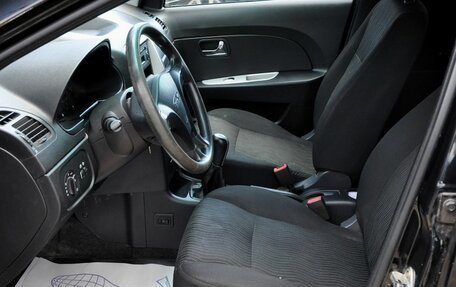 Chery Bonus (A13), 2013 год, 145 000 рублей, 10 фотография
