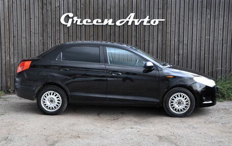 Chery Bonus (A13), 2013 год, 145 000 рублей, 6 фотография