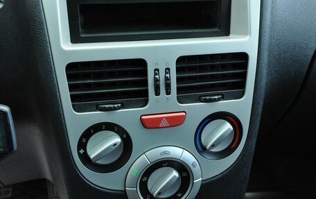 Chery Bonus (A13), 2013 год, 145 000 рублей, 12 фотография