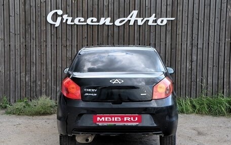 Chery Bonus (A13), 2013 год, 145 000 рублей, 4 фотография
