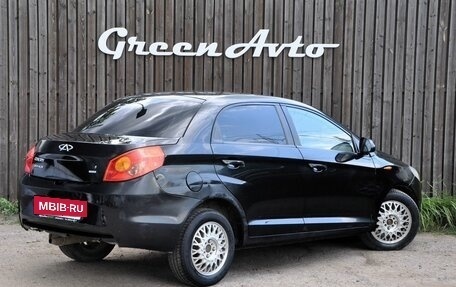 Chery Bonus (A13), 2013 год, 145 000 рублей, 5 фотография