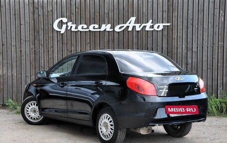 Chery Bonus (A13), 2013 год, 145 000 рублей, 3 фотография