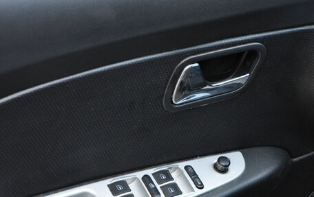 Chery Bonus (A13), 2013 год, 145 000 рублей, 15 фотография