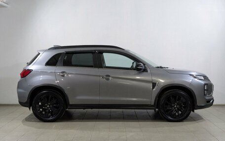 Mitsubishi ASX I рестайлинг, 2021 год, 2 390 000 рублей, 11 фотография