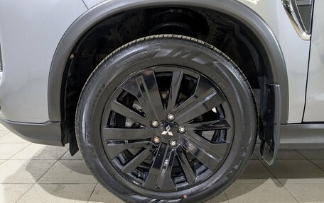 Mitsubishi ASX I рестайлинг, 2021 год, 2 390 000 рублей, 6 фотография