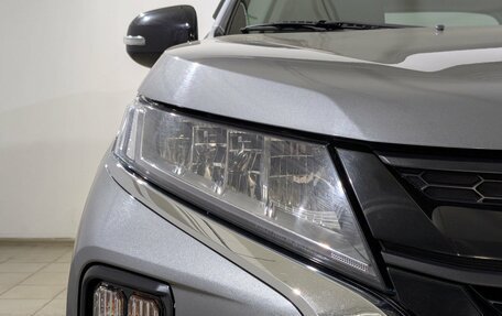 Mitsubishi ASX I рестайлинг, 2021 год, 2 390 000 рублей, 9 фотография