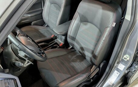 Mitsubishi ASX I рестайлинг, 2021 год, 2 390 000 рублей, 3 фотография