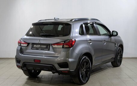 Mitsubishi ASX I рестайлинг, 2021 год, 2 390 000 рублей, 14 фотография