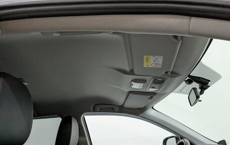 Mitsubishi ASX I рестайлинг, 2021 год, 2 390 000 рублей, 12 фотография