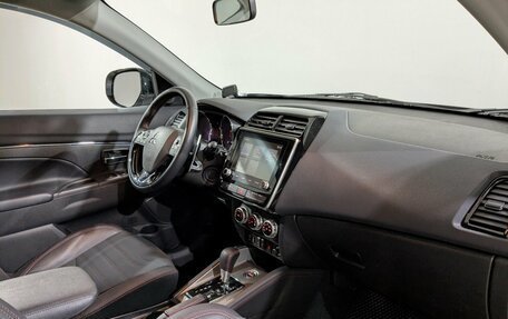 Mitsubishi ASX I рестайлинг, 2021 год, 2 390 000 рублей, 15 фотография