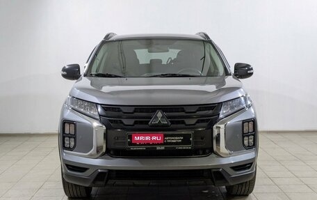 Mitsubishi ASX I рестайлинг, 2021 год, 2 390 000 рублей, 8 фотография