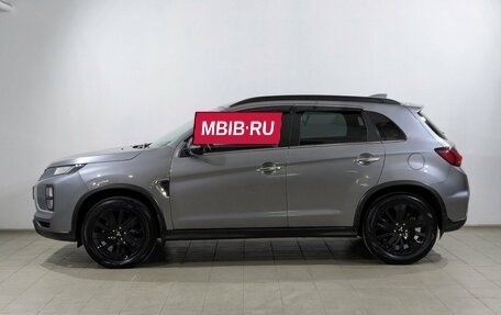 Mitsubishi ASX I рестайлинг, 2021 год, 2 390 000 рублей, 7 фотография