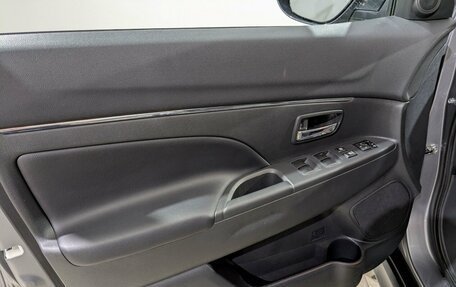 Mitsubishi ASX I рестайлинг, 2021 год, 2 390 000 рублей, 20 фотография