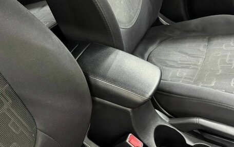 KIA Rio III рестайлинг, 2013 год, 949 900 рублей, 20 фотография