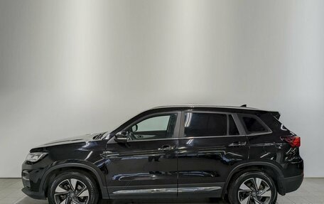 Changan CS75 I рестайлинг, 2022 год, 1 790 000 рублей, 8 фотография
