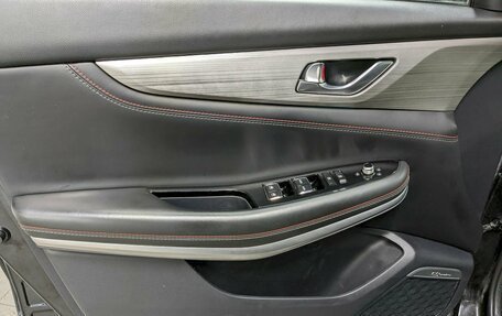 Changan CS75 I рестайлинг, 2022 год, 1 790 000 рублей, 11 фотография