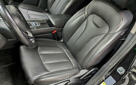 Changan CS75 I рестайлинг, 2022 год, 1 790 000 рублей, 14 фотография