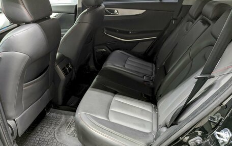 Changan CS75 I рестайлинг, 2022 год, 1 790 000 рублей, 15 фотография
