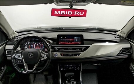 Changan CS75 I рестайлинг, 2022 год, 1 790 000 рублей, 22 фотография