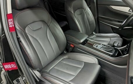 Changan CS75 I рестайлинг, 2022 год, 1 790 000 рублей, 20 фотография