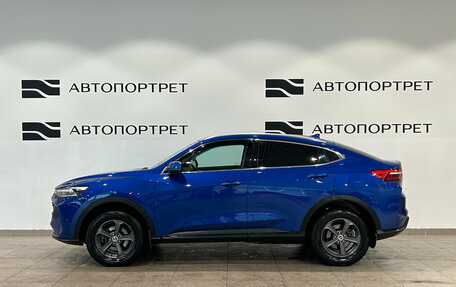 Haval F7x I, 2023 год, 1 999 000 рублей, 4 фотография
