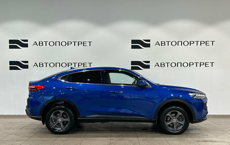 Haval F7x I, 2023 год, 1 999 000 рублей, 8 фотография
