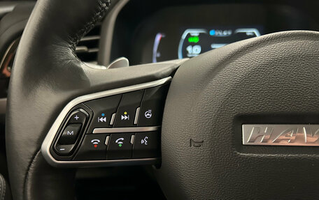Haval F7x I, 2023 год, 1 999 000 рублей, 16 фотография