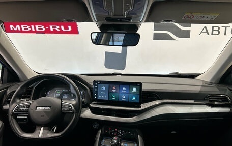 Haval F7x I, 2023 год, 1 999 000 рублей, 12 фотография