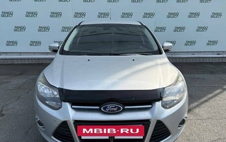 Ford Focus III, 2013 год, 777 000 рублей, 2 фотография