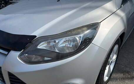 Ford Focus III, 2013 год, 777 000 рублей, 8 фотография