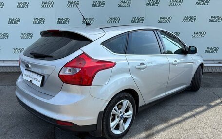 Ford Focus III, 2013 год, 777 000 рублей, 4 фотография