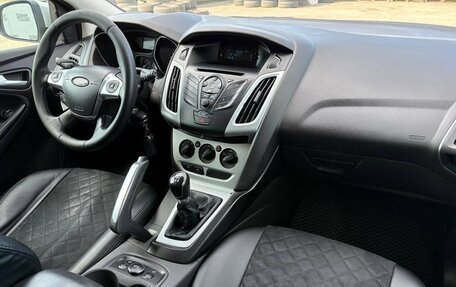 Ford Focus III, 2013 год, 777 000 рублей, 16 фотография