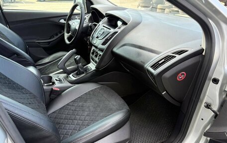 Ford Focus III, 2013 год, 777 000 рублей, 14 фотография